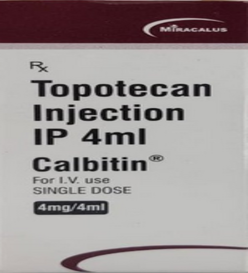 CALBITIN 4 MG